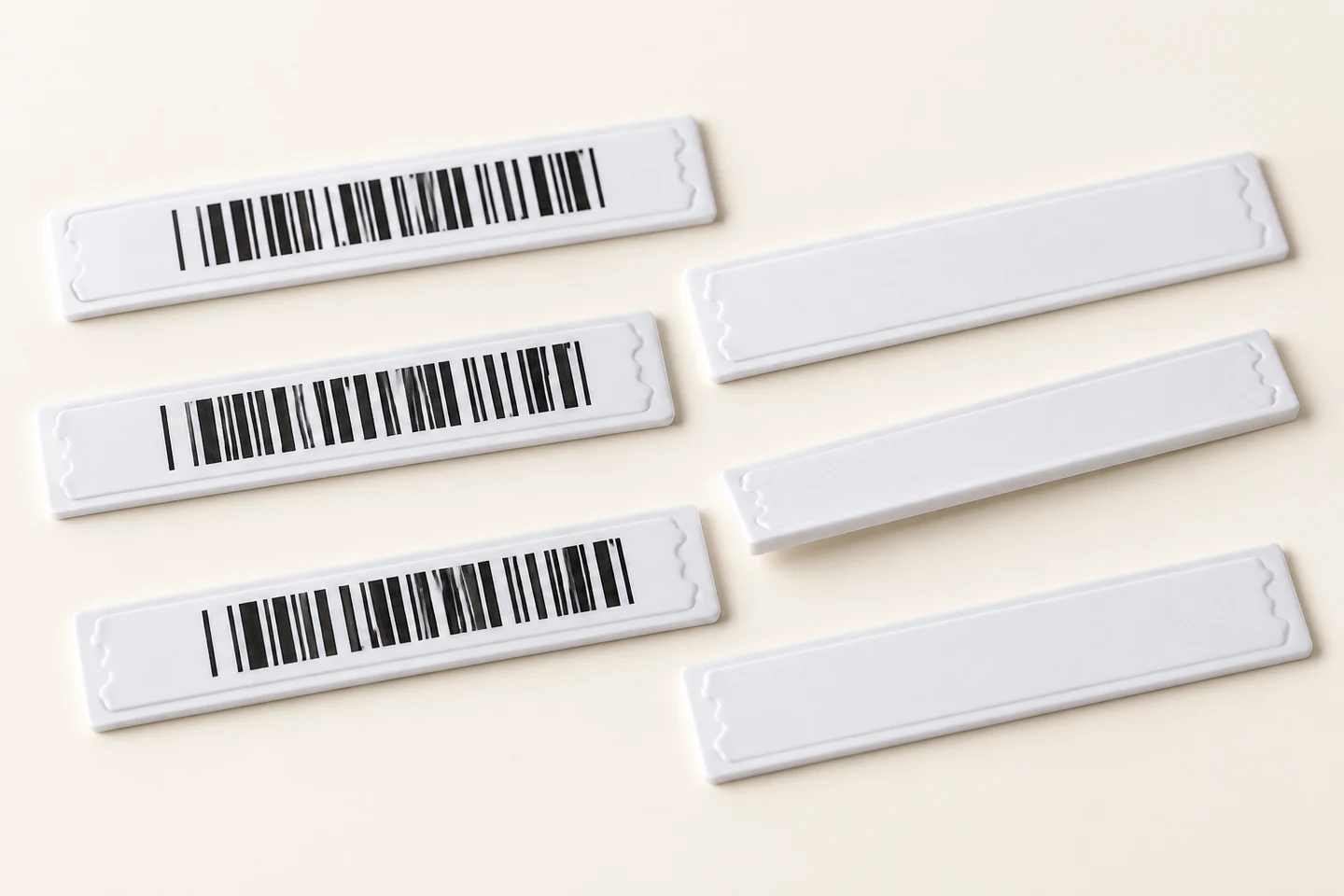 Representative am security stickers